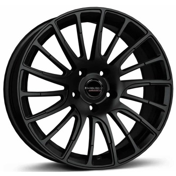 Janta aliaj BORBET LS2 BM 8x18 5x110 ET35 65,1 Janta aliaj BORBET LS2 BM 8x18 5x110 ET35 65,1