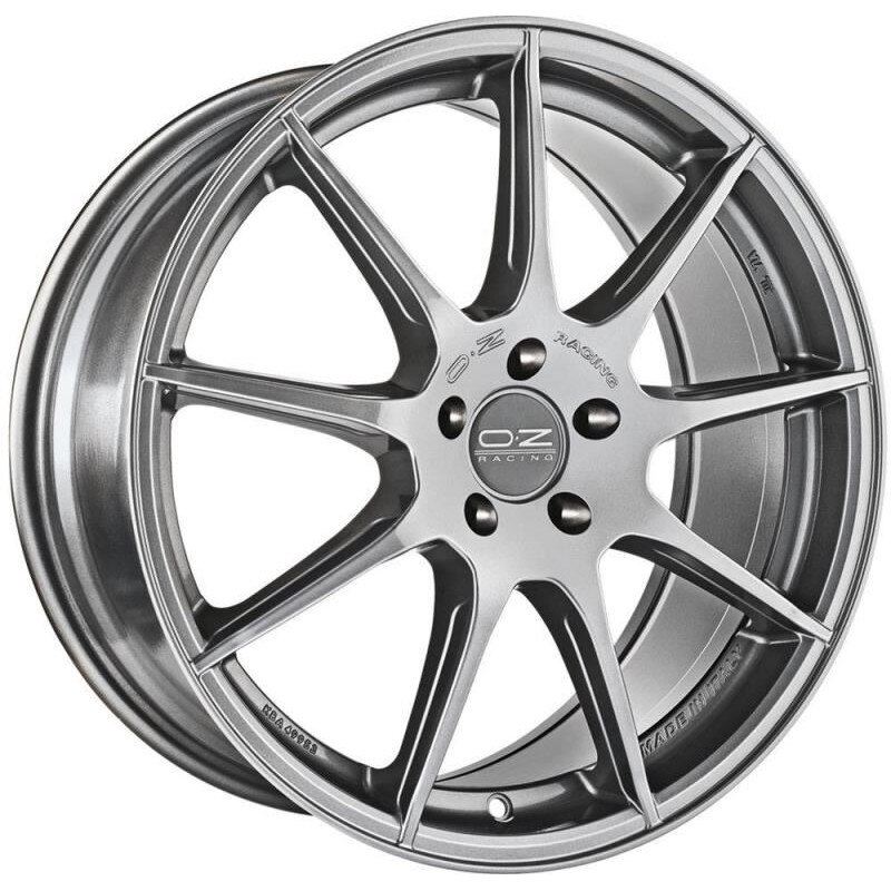 Janta aliaj OZ OMNIA GCB 8x18 5x112 ET45