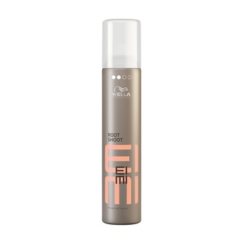 Spuma de par Wella Professionals Eimi Root Shoot pentru fixare medie, 200 ml Spuma de par Wella Professionals Eimi Root Shoot pentru fixare medie, 200 ml