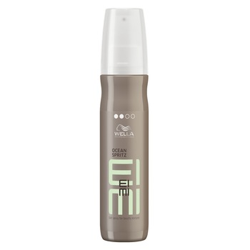 Spray sarat Wella Professionals Eimi Ocean Spritz pentru fixare medie, 150 ml Spray sarat Wella Professionals Eimi Ocean Spritz pentru fixare medie, 150 ml