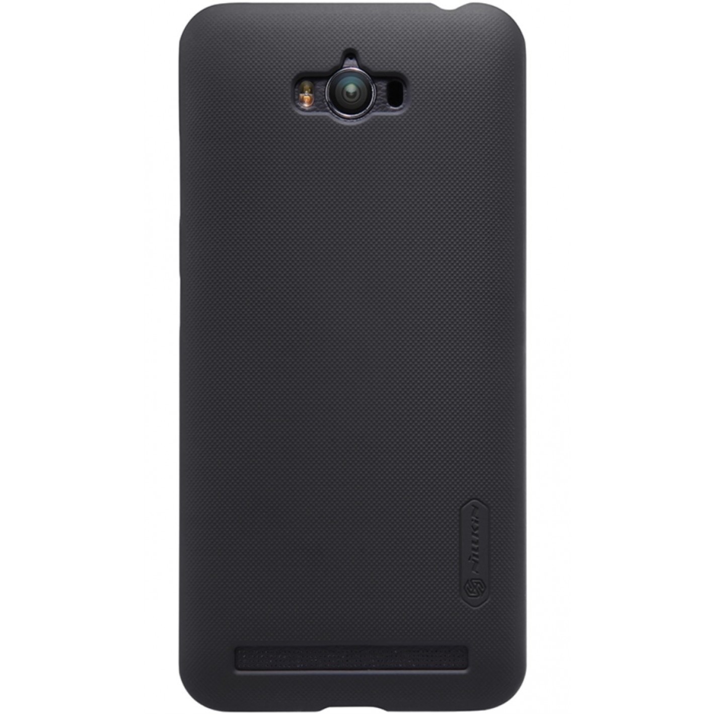 Bumper NILLKIN Asus Zenfone max (5.5 inch) - Black