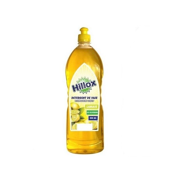 Detergent vase 900 ml, Hillox