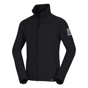 Jacheta de barbati NORTHFINDER Roston BU-3860OR, Negru, S Jacheta de barbati NORTHFINDER Roston BU-3860OR, Negru, S