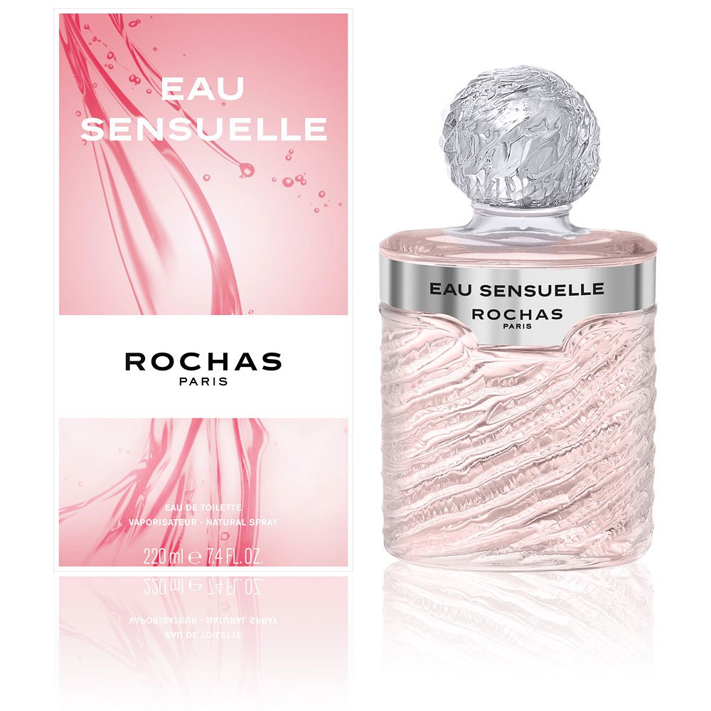 Parfum Rochas Eau Sensuelle, 220ml
