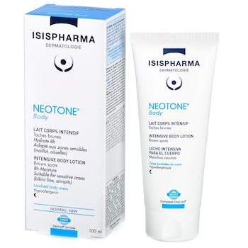 Lapte de corp depigmentant Neotone Body, 100 ml Lapte de corp depigmentant Neotone Body, 100 ml