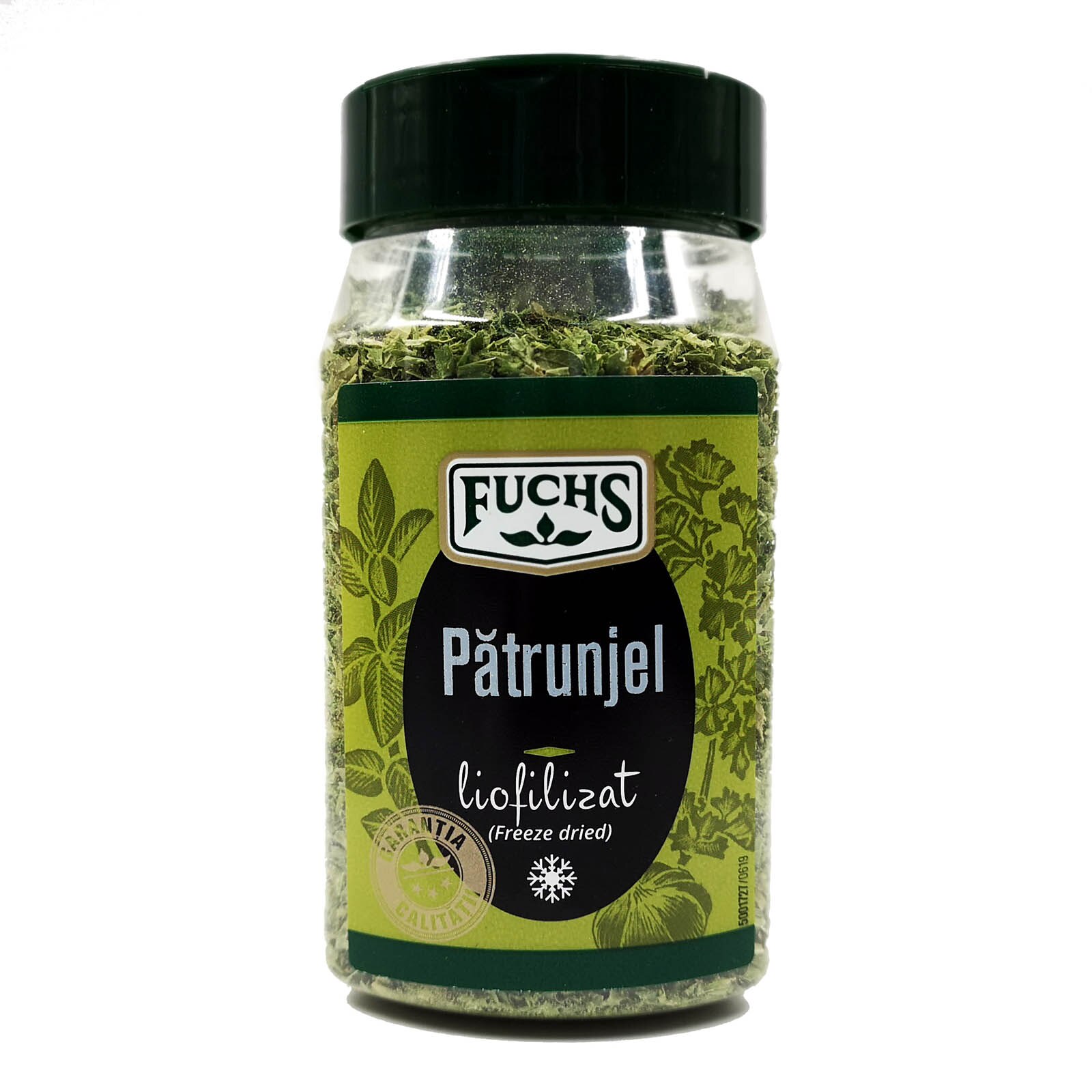 Patrunjel liofilizat, Fuchs, 20g