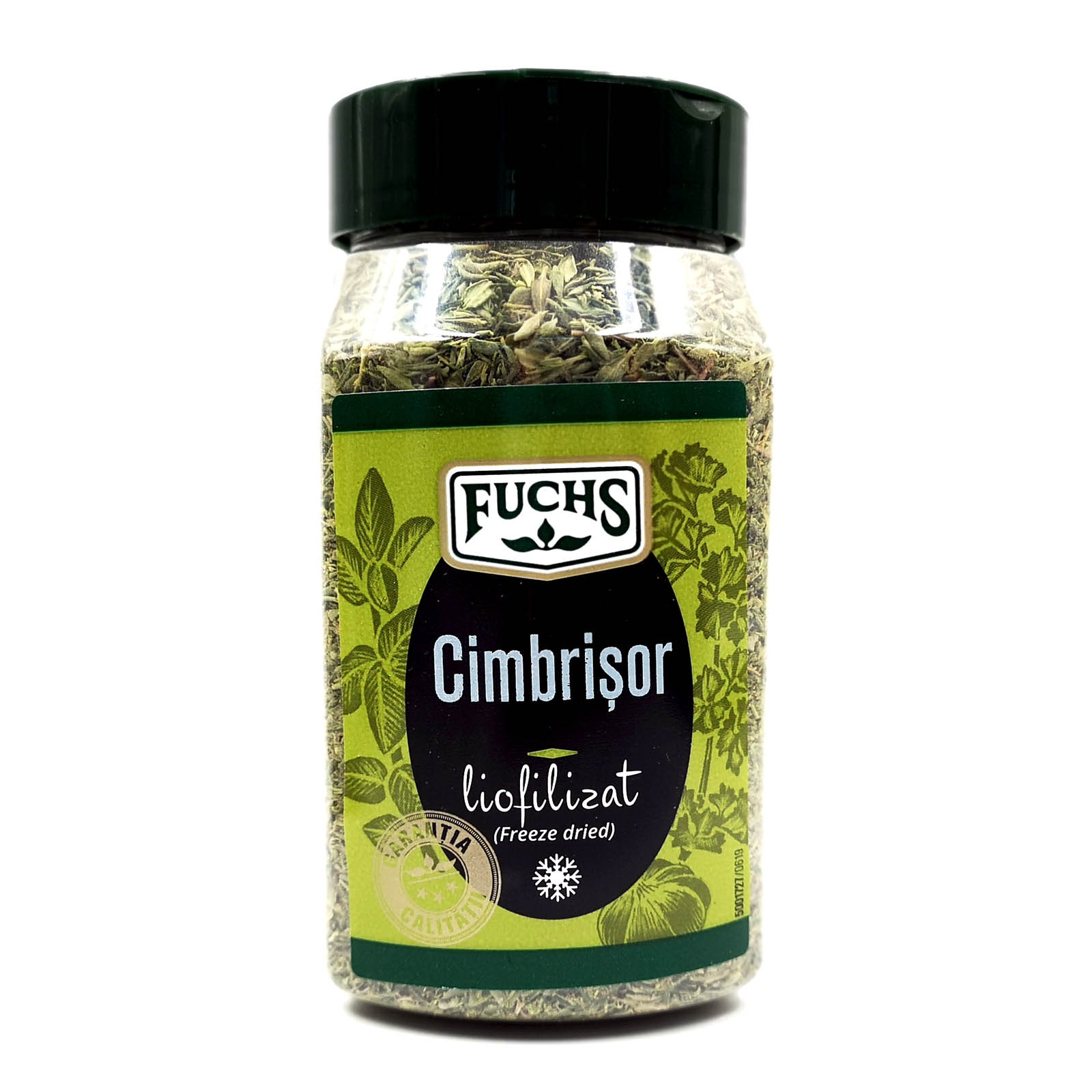 Cimbrisor liofilizat, Fuchs, 50g