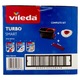 Set Curatenie Vileda Turbo Smart