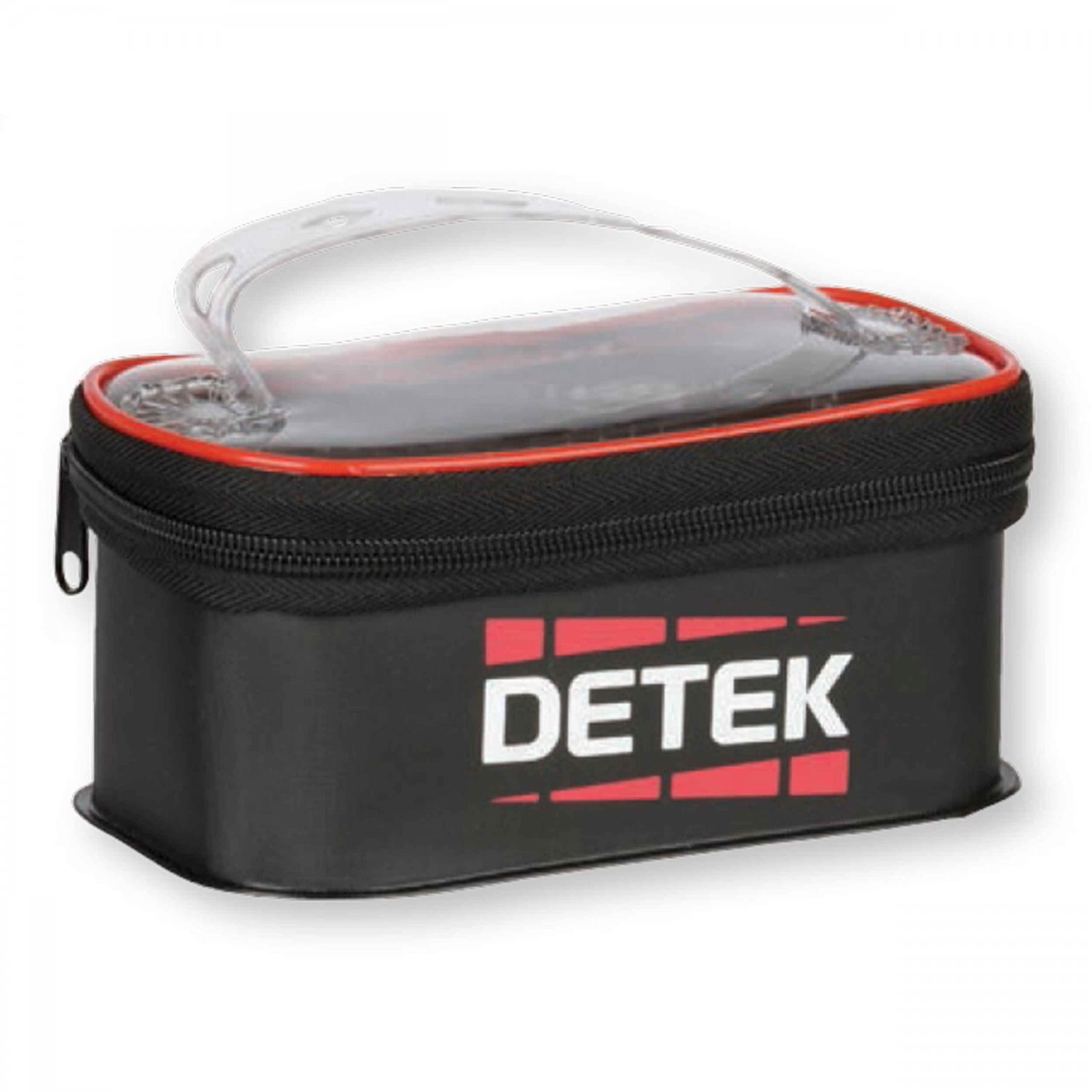 Geanta Detek Accessory Box 1L 10x16x7cm By Accesfishing