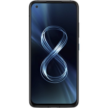 Telefon mobil ASUS Zenfone 8, Dual SIM, 256GB, 16GB RAM, 5G, Obisdian Black Telefon mobil ASUS Zenfone 8, Dual SIM, 256GB, 16GB RAM, 5G, Obisdian Black