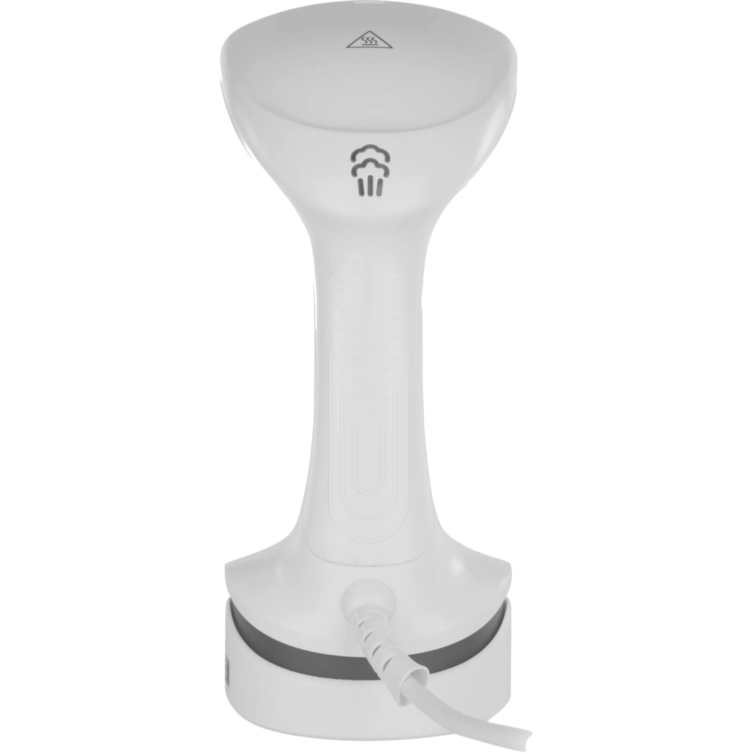 Aparat de calcat vertical HGS340, Alb