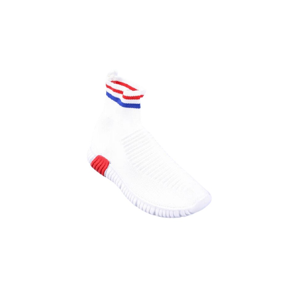 Pantofi sport dama Petra, M-BO-95, Alb