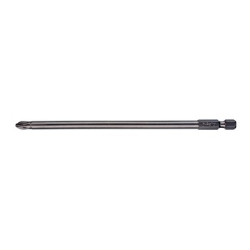 Bit INDUSTRIAL PZ 3, lungime 150mm, Prindere E 6.3, Felo 03103910 Bit INDUSTRIAL PZ 3, lungime 150mm, Prindere E 6.3, Felo 03103910