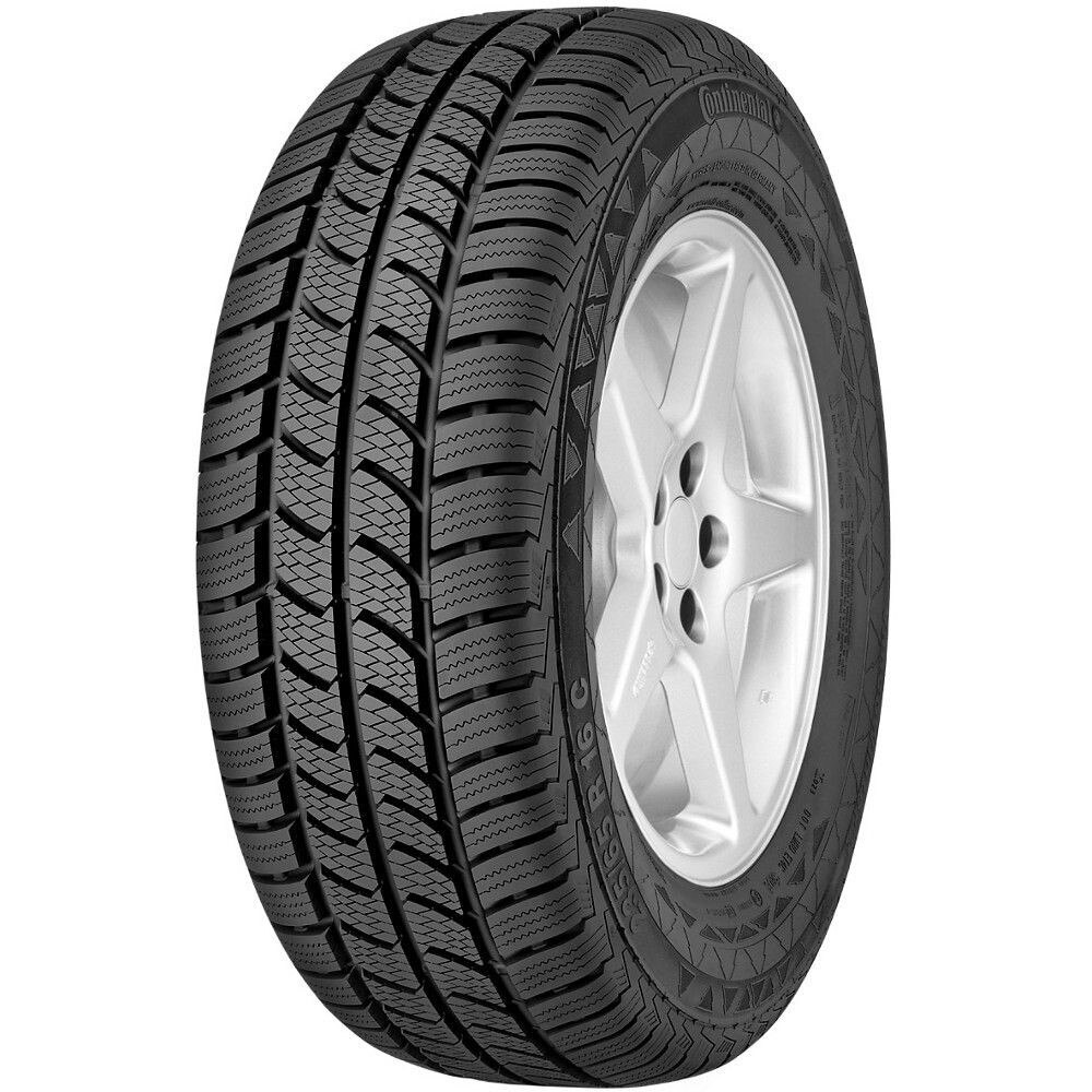 Anvelopa Continental Vanco Winter 2 205/75R16C 110/108R Iarna