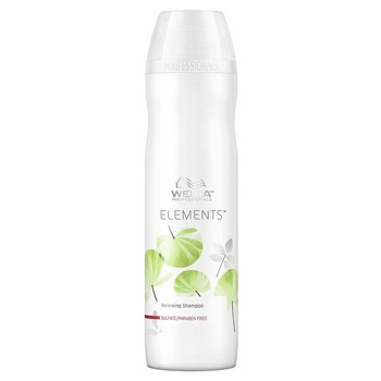 Sampon Wella Professionals Elements regenator pentru toate tipurile de par, 250 ml Sampon Wella Professionals Elements regenator pentru toate tipurile de par, 250 ml