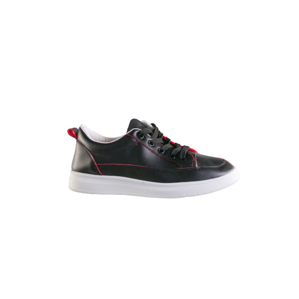 Pantofi sport dama Noza, TS-512, Negru