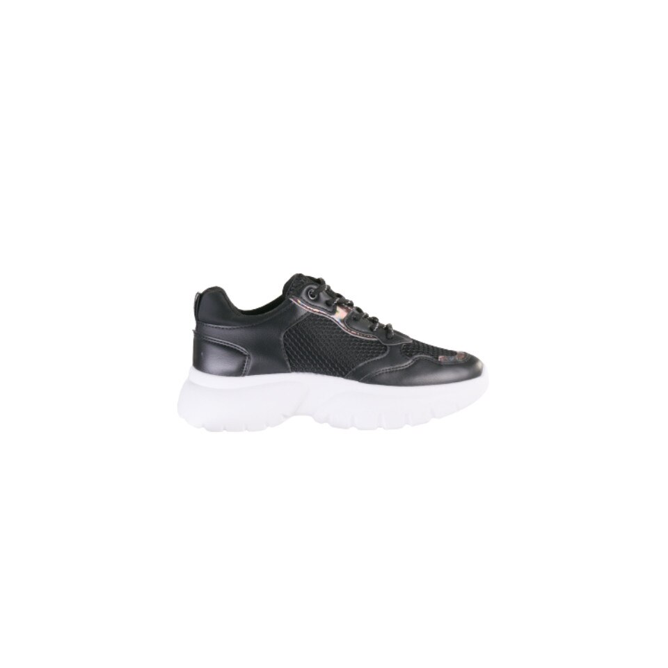 Pantofi sport dama Muri, PC29, Negru