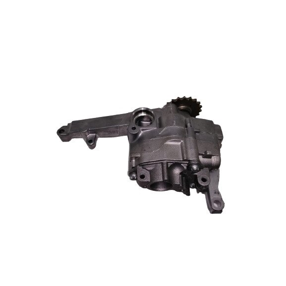 Pompa ulei Original Mercedes 6421802101