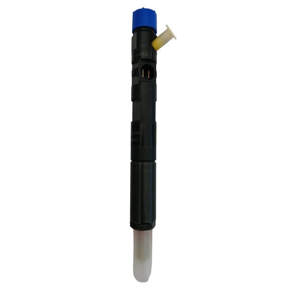 Injector Renault group 166009384R