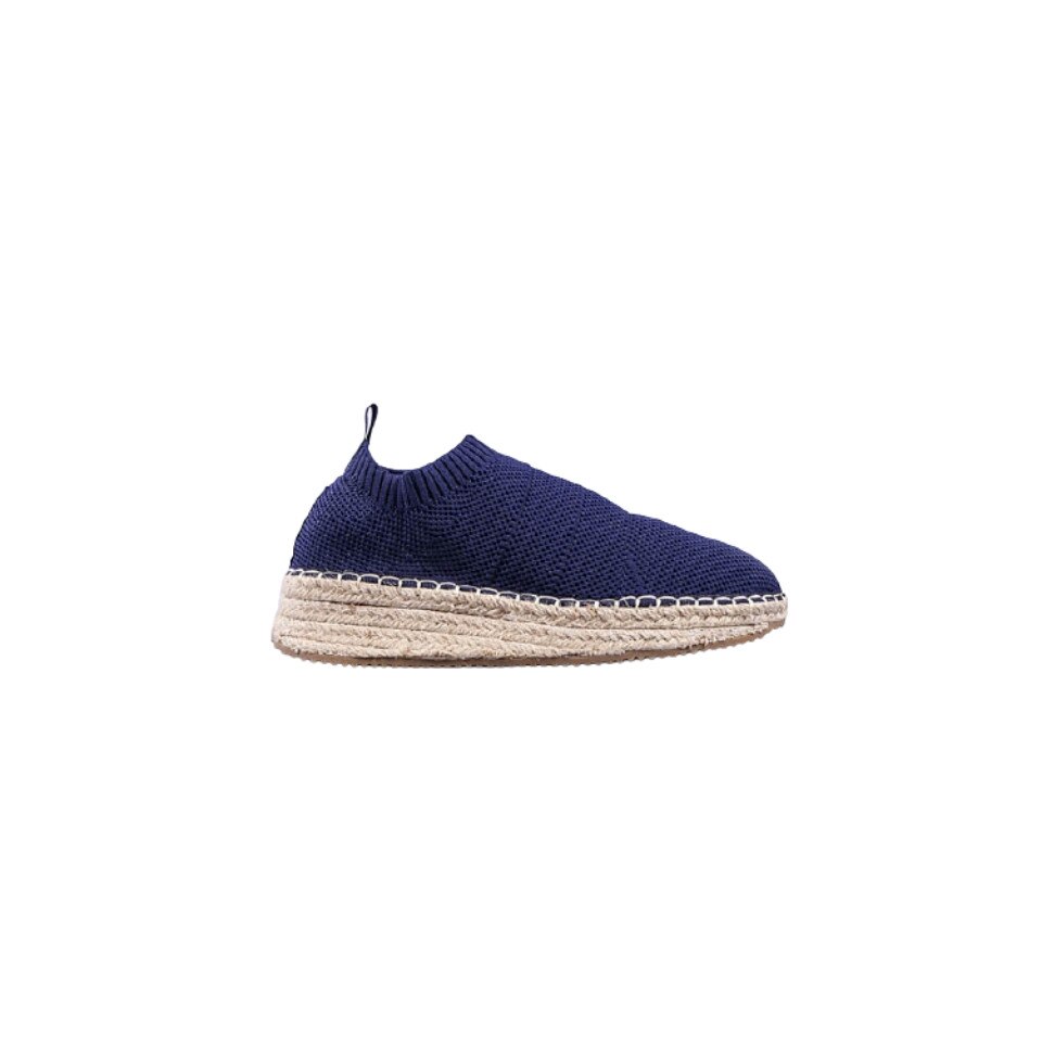Pantofi sport dama Yolanda, M-MB-64101, Navy, Navy