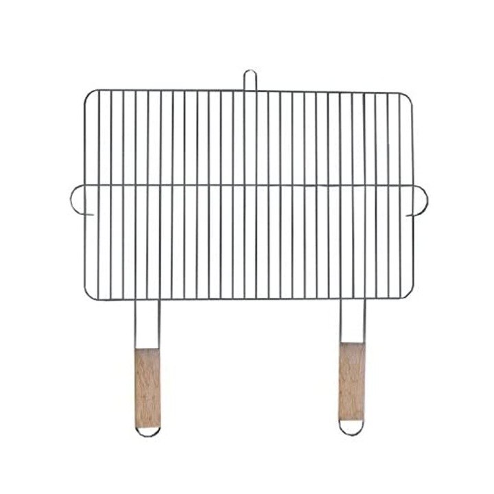 Tava suplimentara pentru gratar 54 x 34 cm, Master Grill MG255