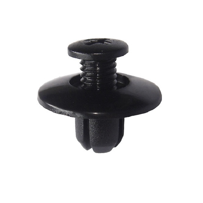 Set 5 buc clips auto HONDA