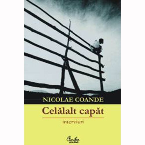 Celalalt Capat - Nicolae Coande