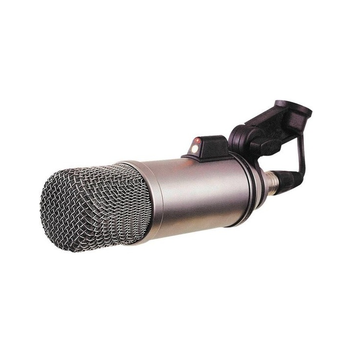RODE Broadcaster радио/телевизионен студиен микрофон