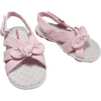 Sandale fete, Primii Pasi, 365731, Roz deschis Sandale fete, Primii Pasi, 365731, Roz deschis