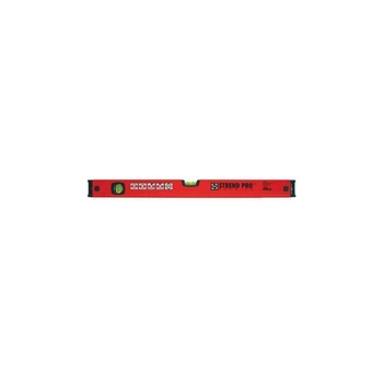 Nivela aluminiu 2 bule, Strend Pro 787-40 Premium, 1000 mm Nivela aluminiu 2 bule, Strend Pro 787-40 Premium, 1000 mm