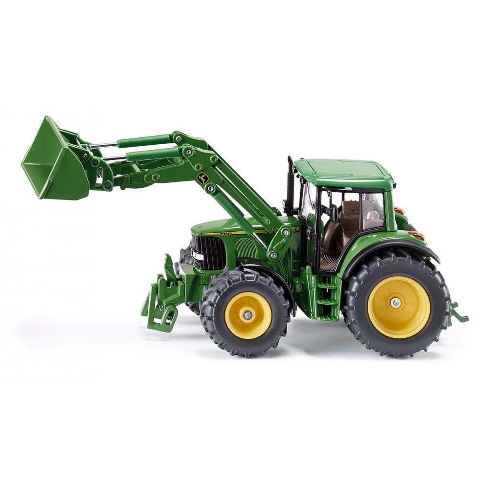Tractor JohnDeere 6820 Siku1:32