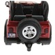 Siku Jeep Wrangler Autómodell, 1 : 32