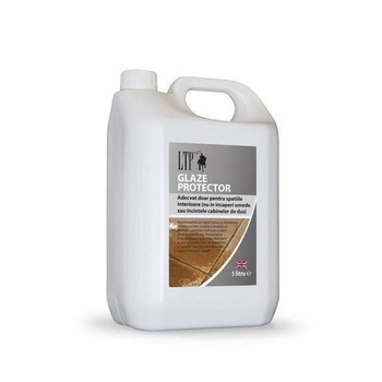 Impermeabilizant piatra naturala LTP Glaze Protector, cu efect de ud, 5 litri Impermeabilizant piatra naturala LTP Glaze Protector, cu efect de ud, 5 litri