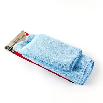 Laveta microfibra Piatraonline, perfecta pt. aplicarea impermeabilizantului si curatarea suprafetelor, albastra Laveta microfibra Piatraonline, perfecta pt. aplicarea impermeabilizantului si curatarea suprafetelor, albastra
