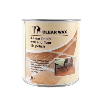 Ceara neutra LTP Clearwax, pentru lustruit piatra naturala, 1 litru Ceara neutra LTP Clearwax, pentru lustruit piatra naturala, 1 litru
