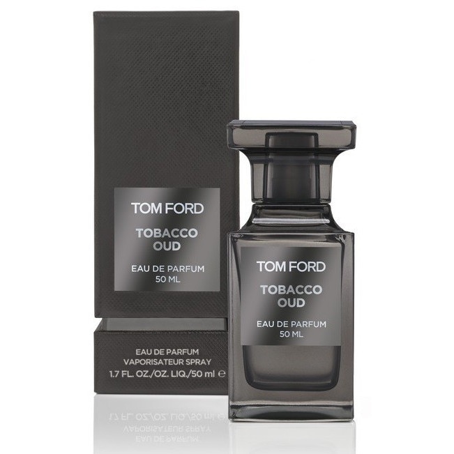 Apa de Parfum Tabacco Oud Tom Ford, Unisex, 50 ml 50 ml