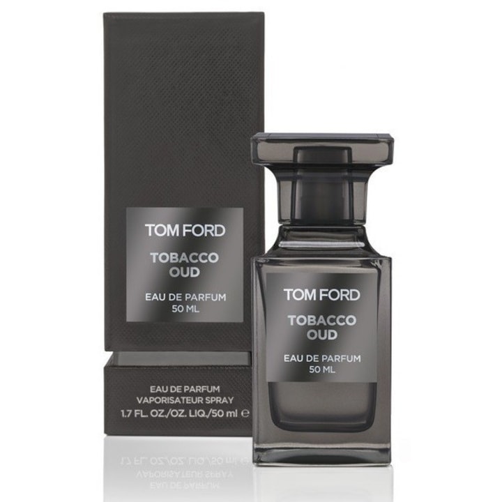 Tom Ford Tobacco Oud Uniszex parfüm, 50 ml