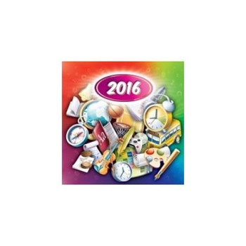 Cronojoc 2016 Cronojoc 2016