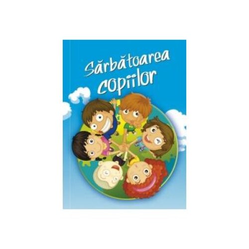 Sarbatoarea copiilor