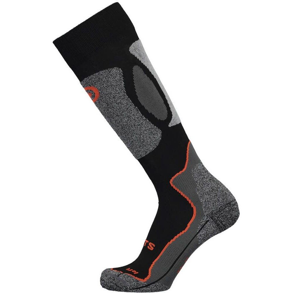 Sosete sport, Barts Advanced Ski One, Gri, 39-42