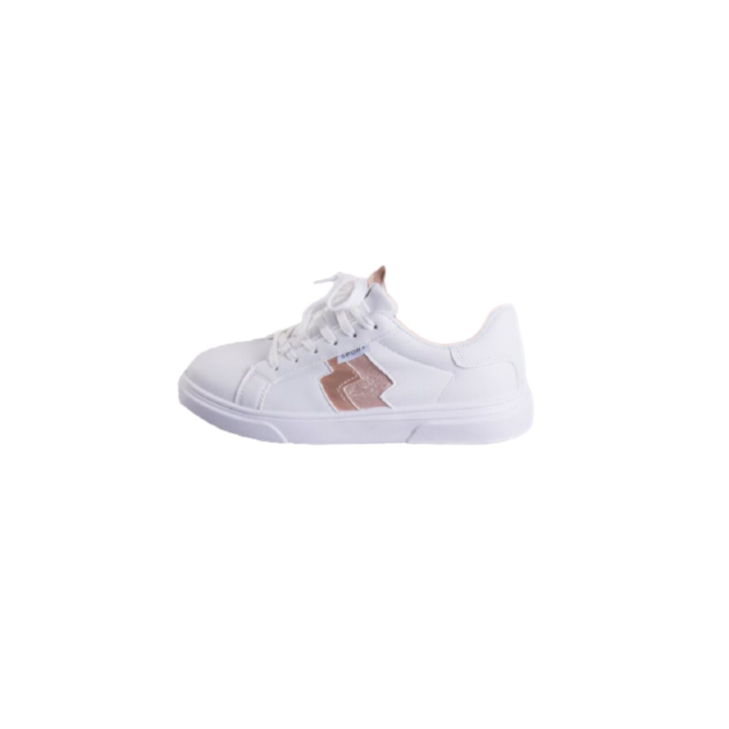 Pantofi sport dama Kalapod Rosa snake, Corai