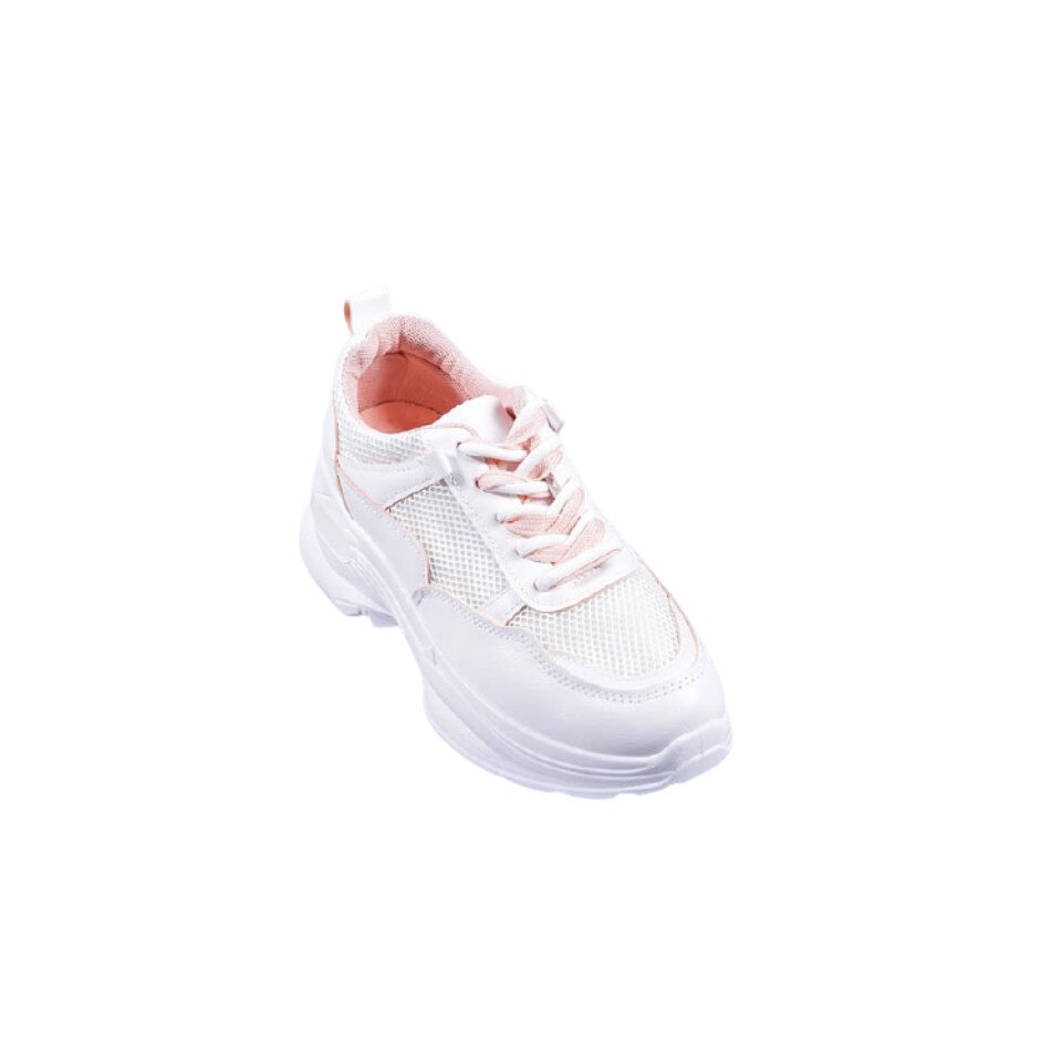 Pantofi sport dama Graziela, M-R-67, Roz