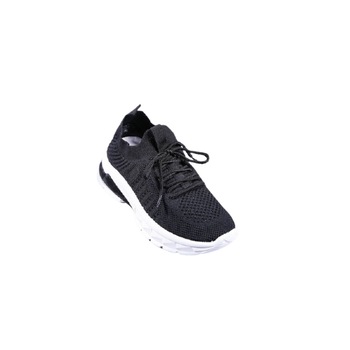 Pantofi sport dama Coralia, M-F-3230, Negru Pantofi sport dama Coralia, M-F-3230, Negru