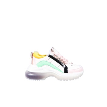 Pantofi sport dama Alice, M-G-316, Multicolor Pantofi sport dama Alice, M-G-316, Multicolor