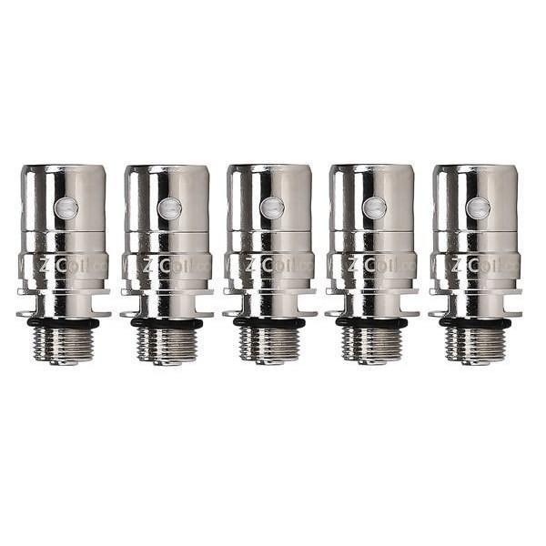 Set 5 x Rezistente Innokin Zenith / Zlide - 1.2ohm
