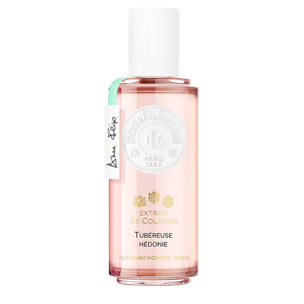 Apa de colonie Roger & Gallet Tubereuse, 100ml