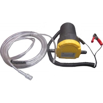 Pompa scos ulei AutoLux, electrica, 12V, debit 250L/h Pompa scos ulei AutoLux, electrica, 12V, debit 250L/h