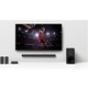 Саундбар SONY HT-S40R, 5.1, 600W, Bluetooth, Dolby Audio, Черен