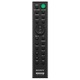 Саундбар SONY HT-S40R, 5.1, 600W, Bluetooth, Dolby Audio, Черен
