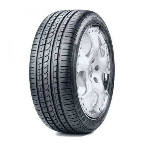 Anvelopa Pirelli P Zero Rosso Asimmetrico 315/35R20 106Y Vara